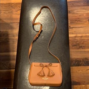 Kate Spade small Eniko crossbody
